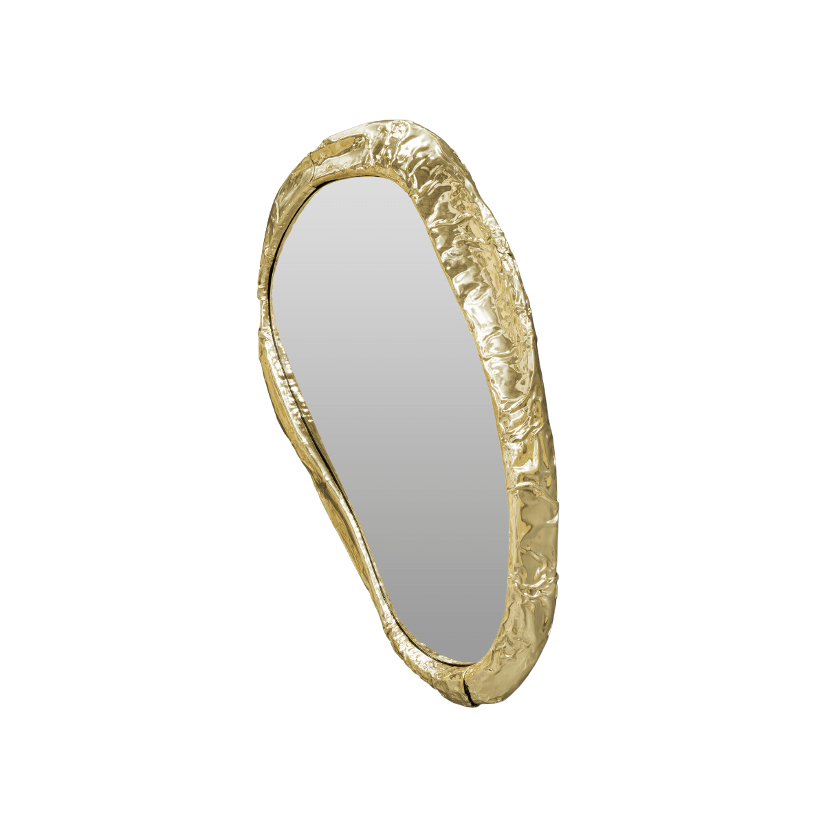Halo Mirror