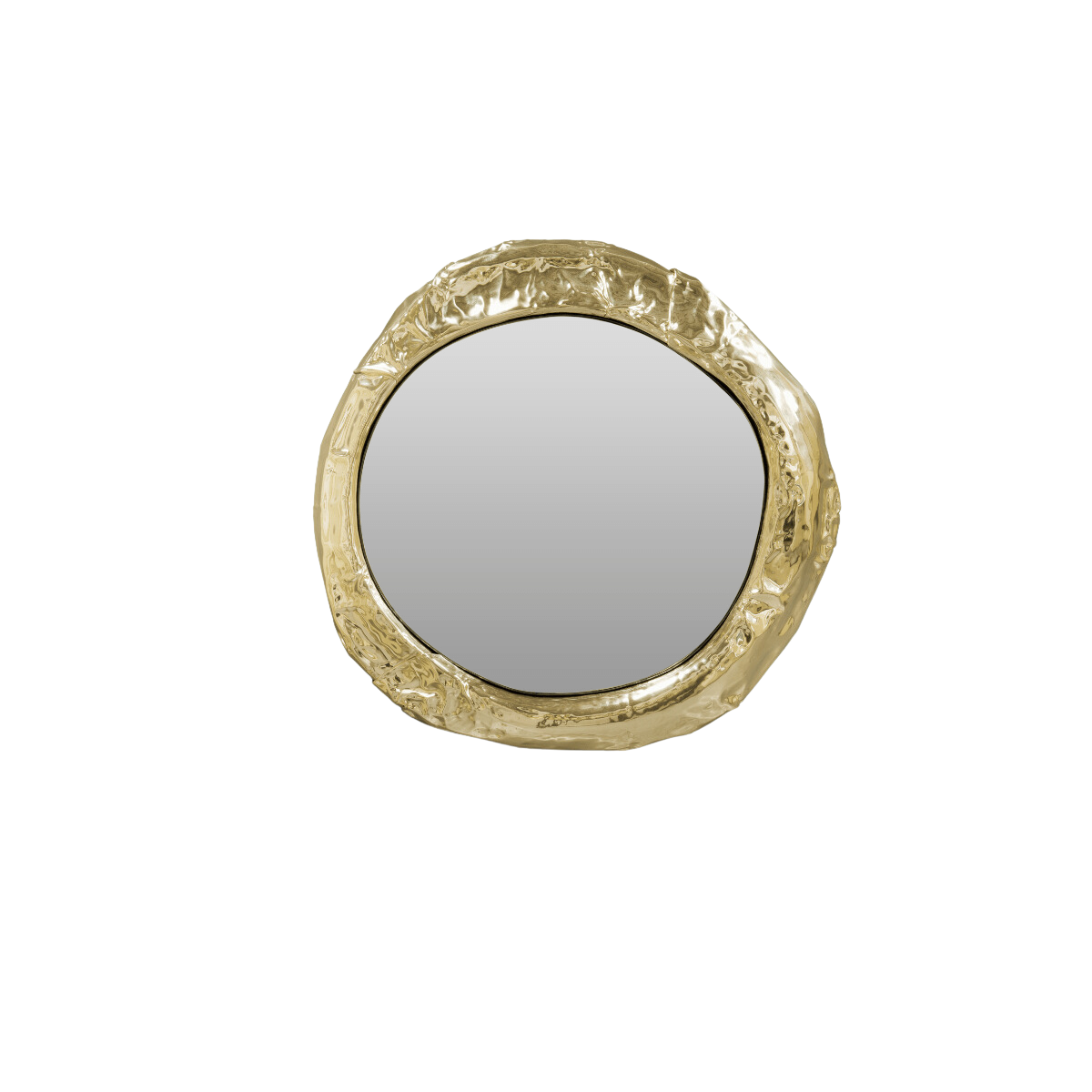 Halo Mirror
