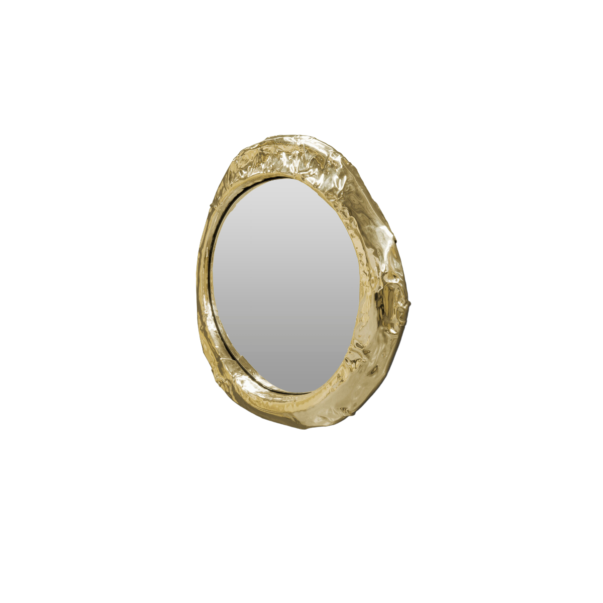 Halo Mirror