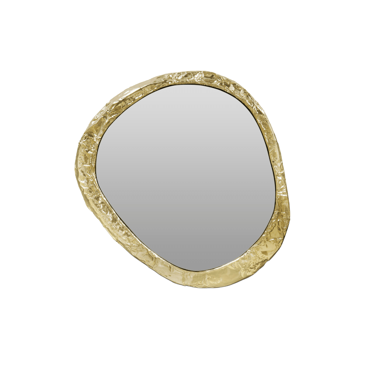 Halo Mirror