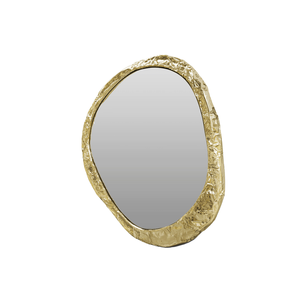 Halo Mirror