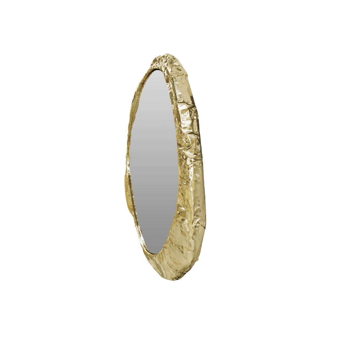 Halo Mirror