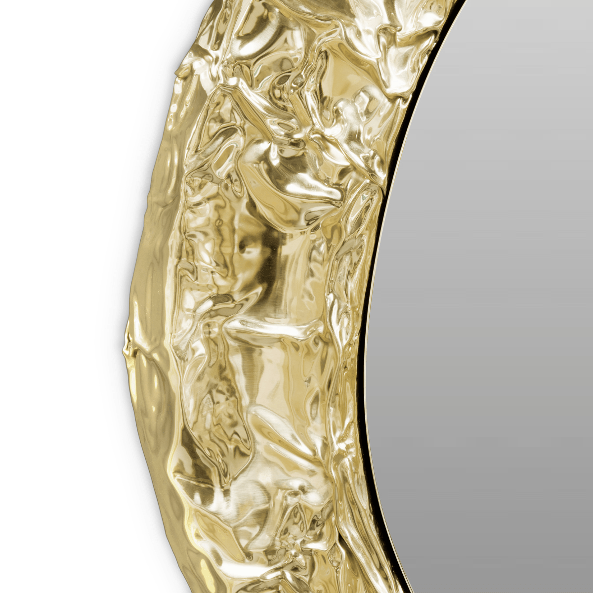 Halo Mirror