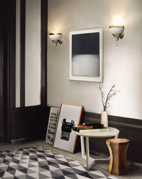 Hanna Wall Lamp