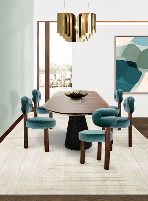 Henry Dining Table