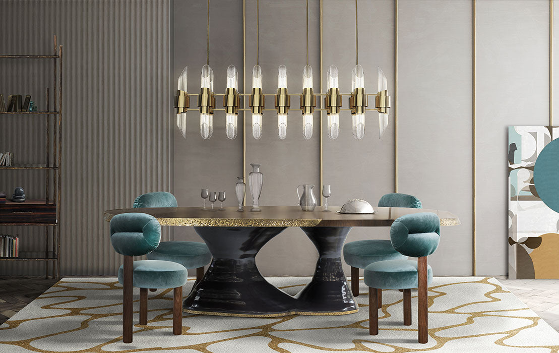 Henry Dining Table