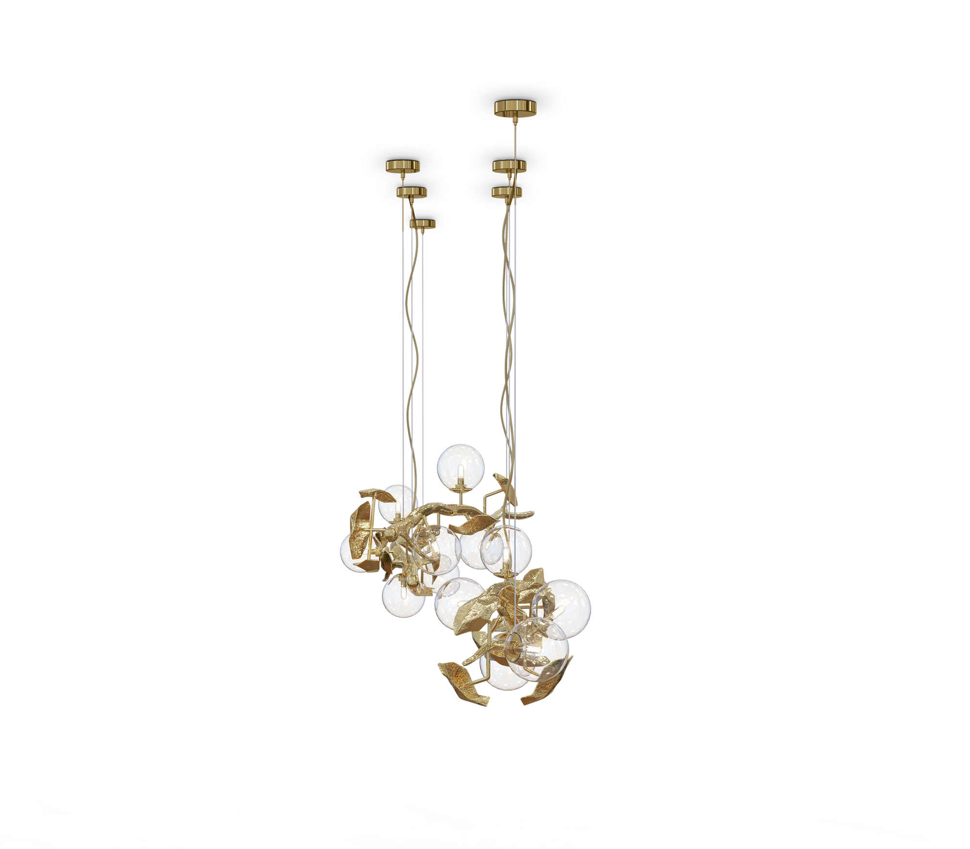 Hera Suspension Lamp