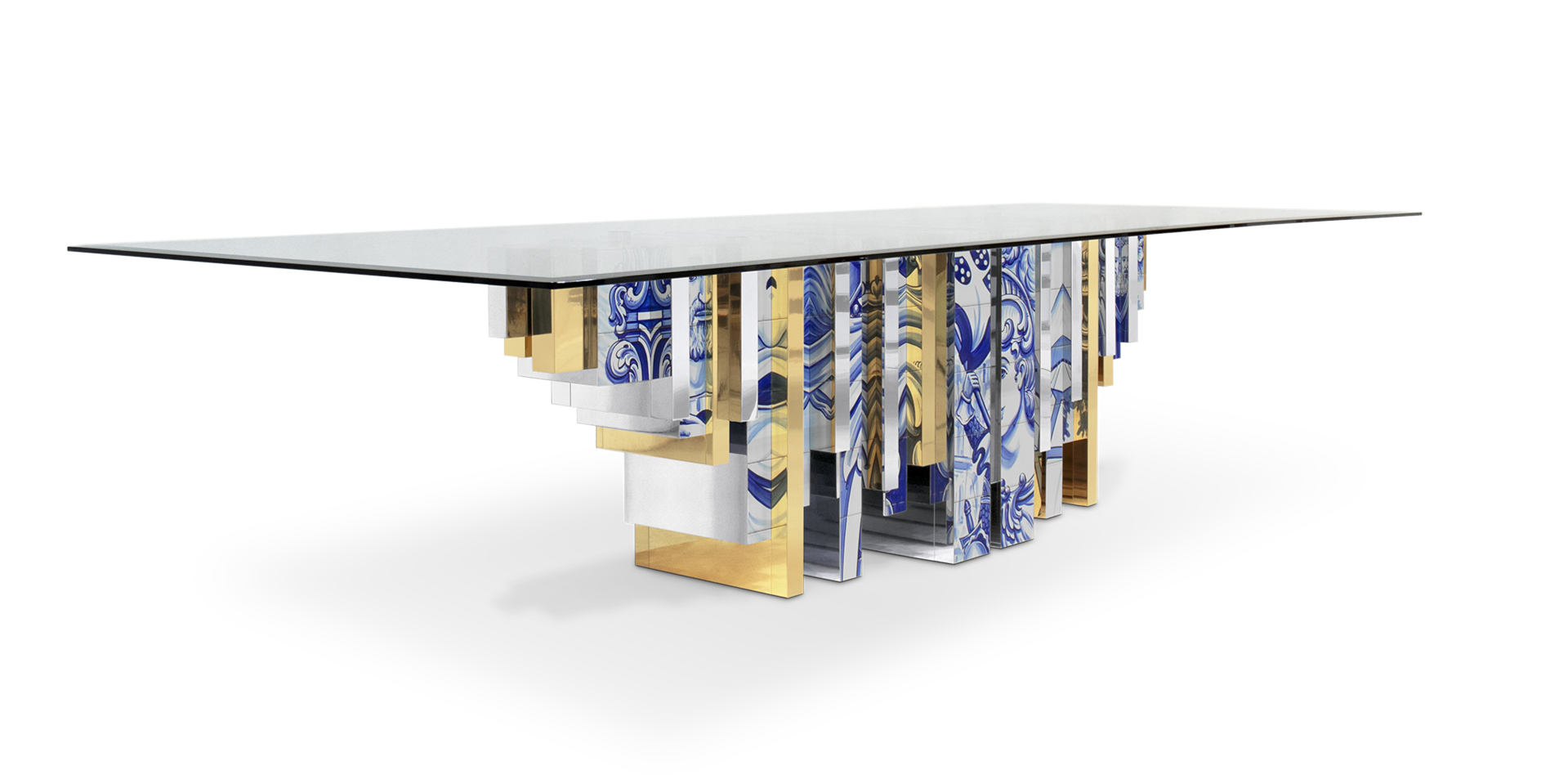 Heritage Dining Table