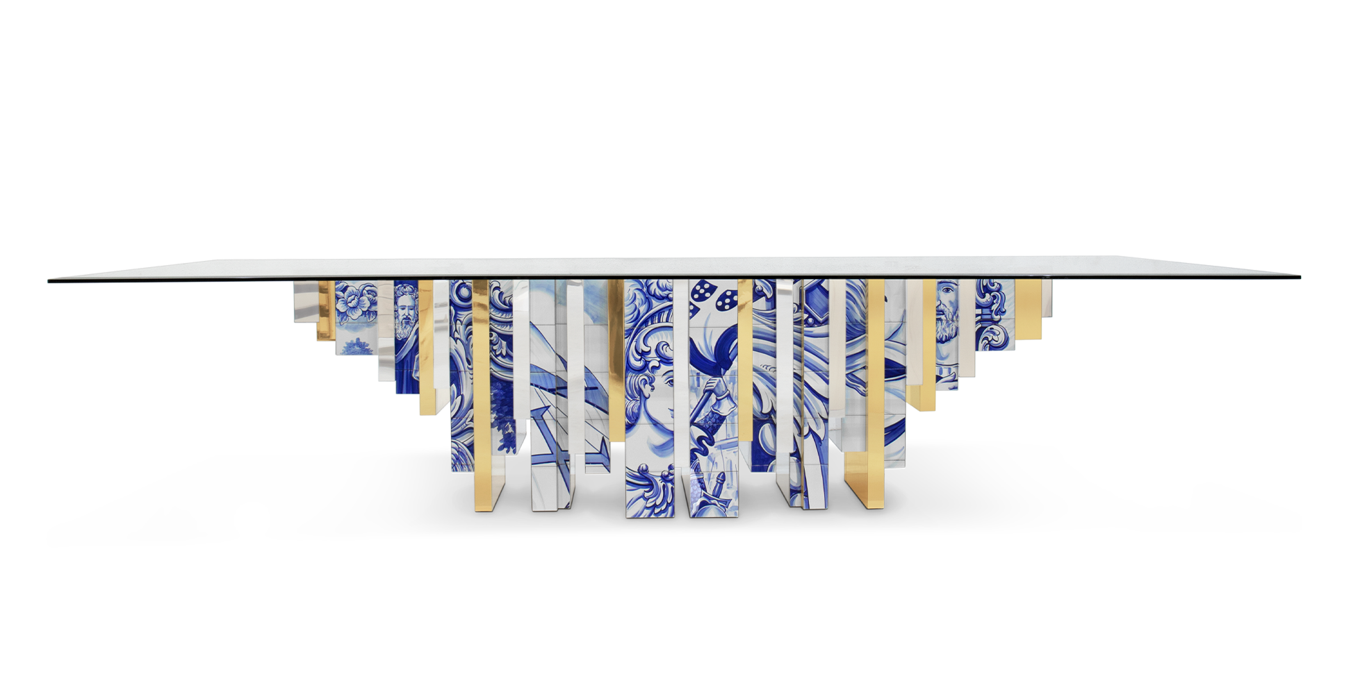 Heritage Dining Table