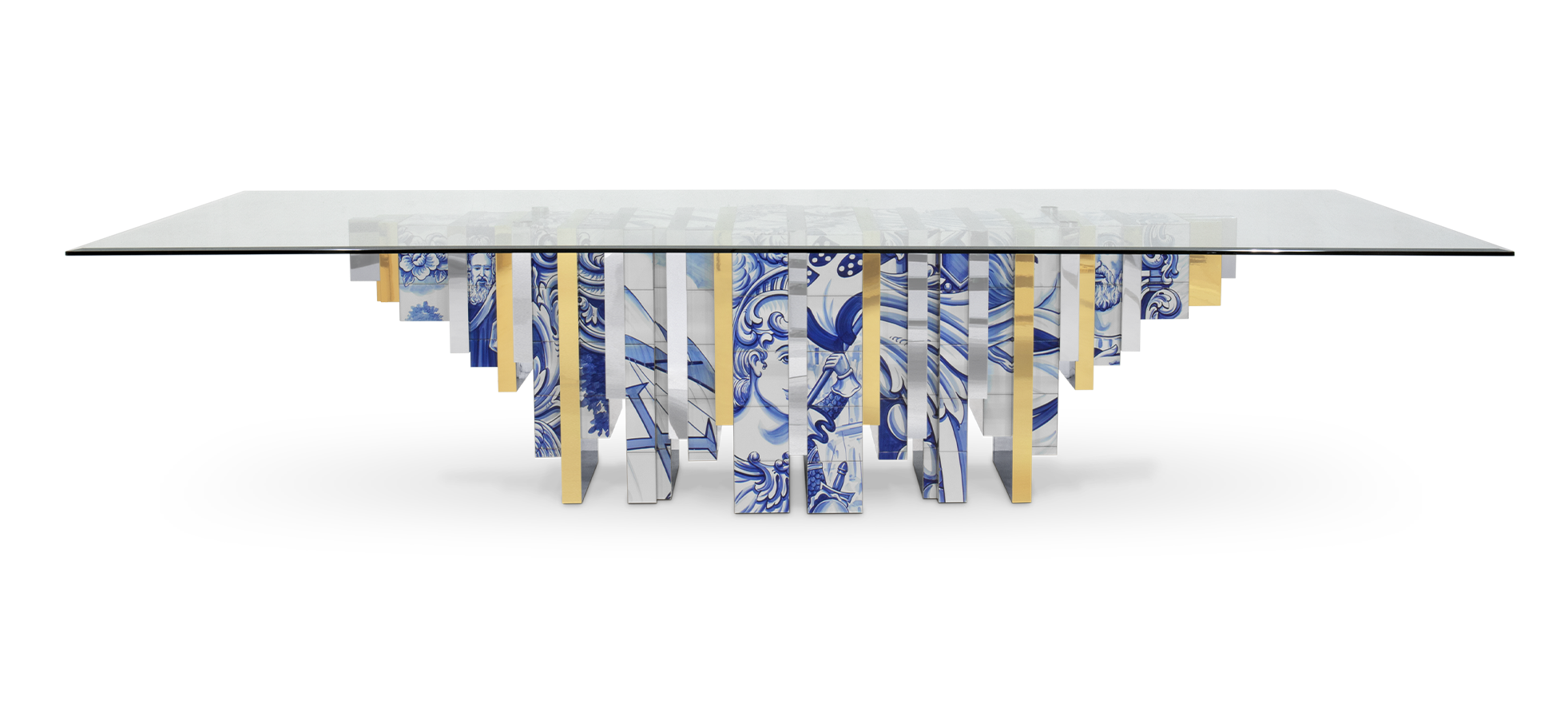 Heritage Dining Table