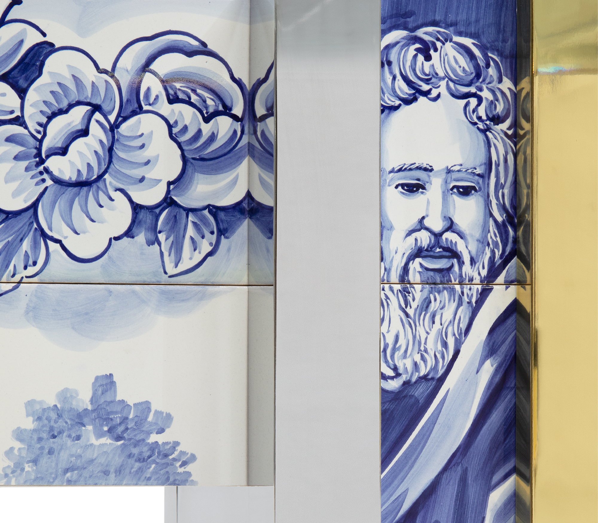 Heritage Dining Table