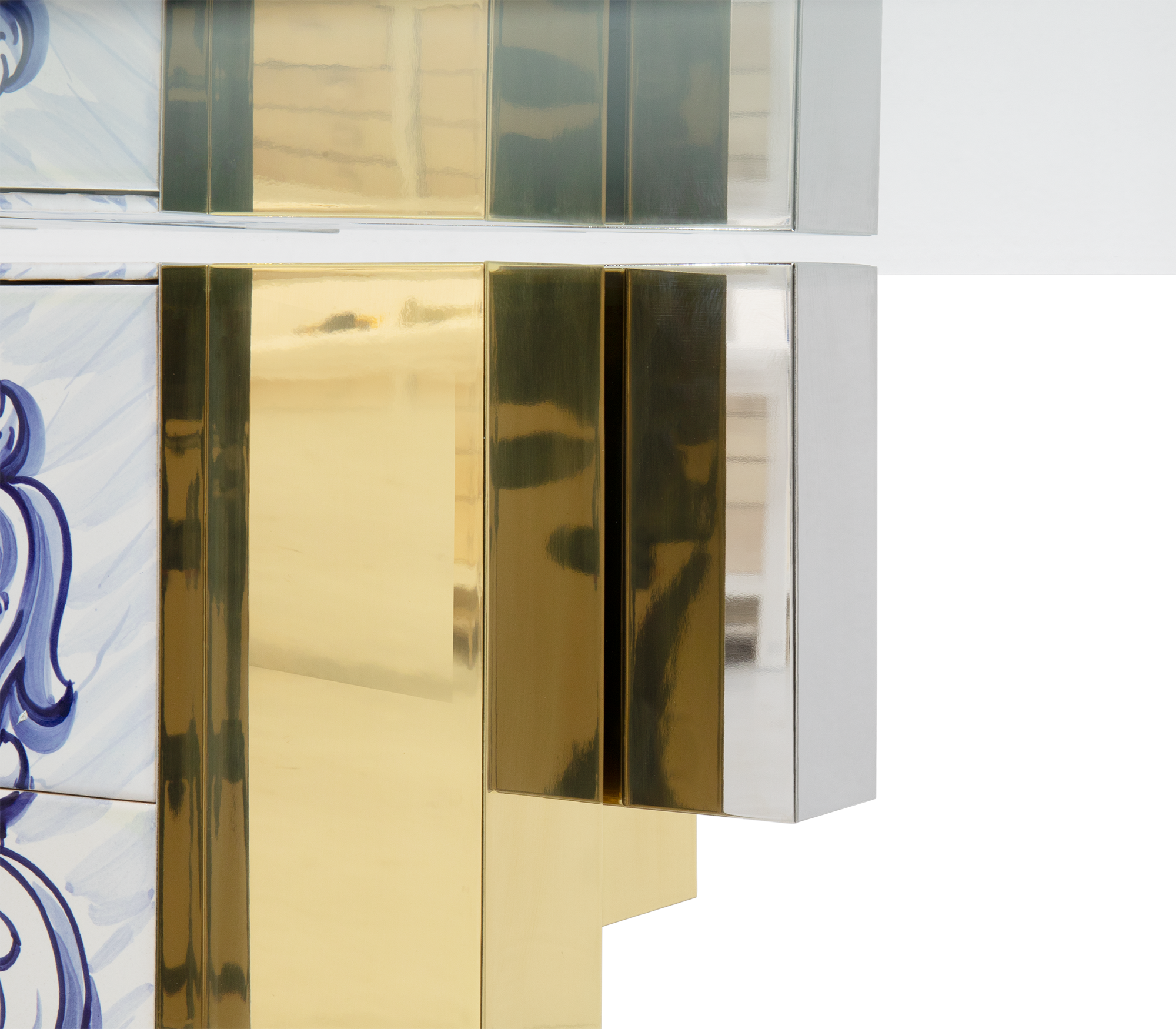 Heritage Dining Table