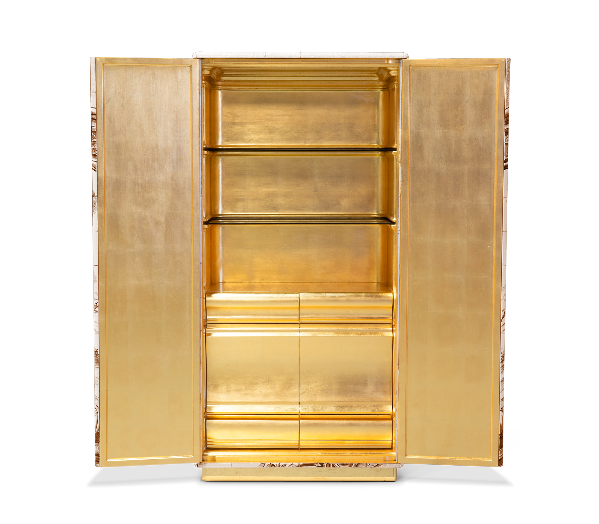 Heritage Cabinet