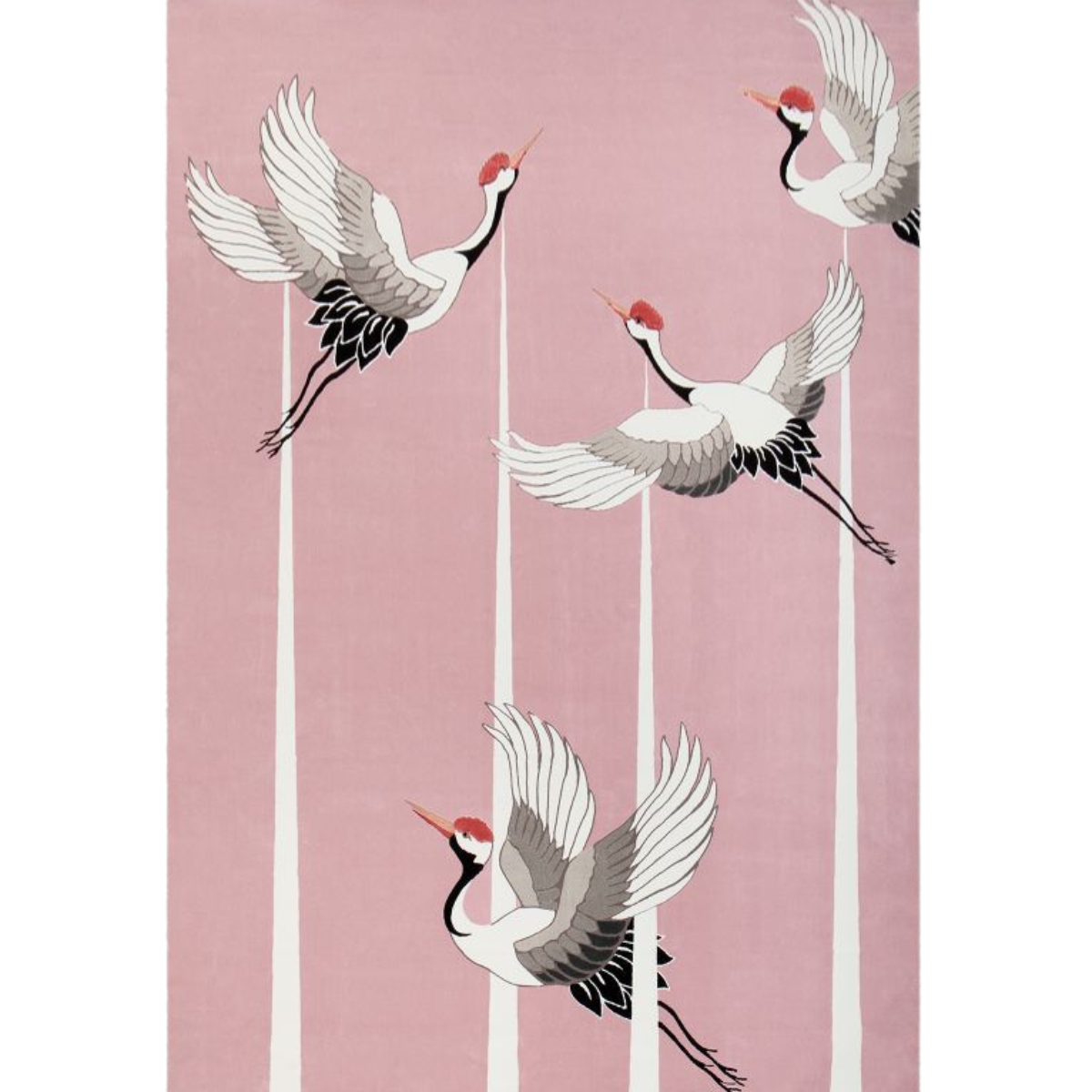 Heron Rug