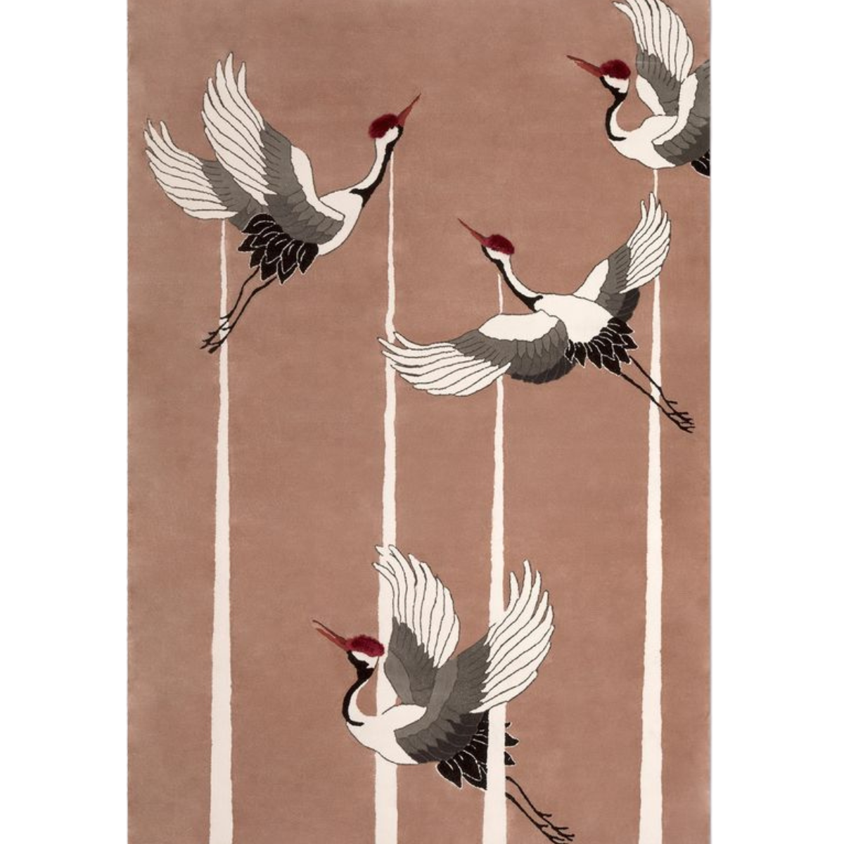 Heron Rug