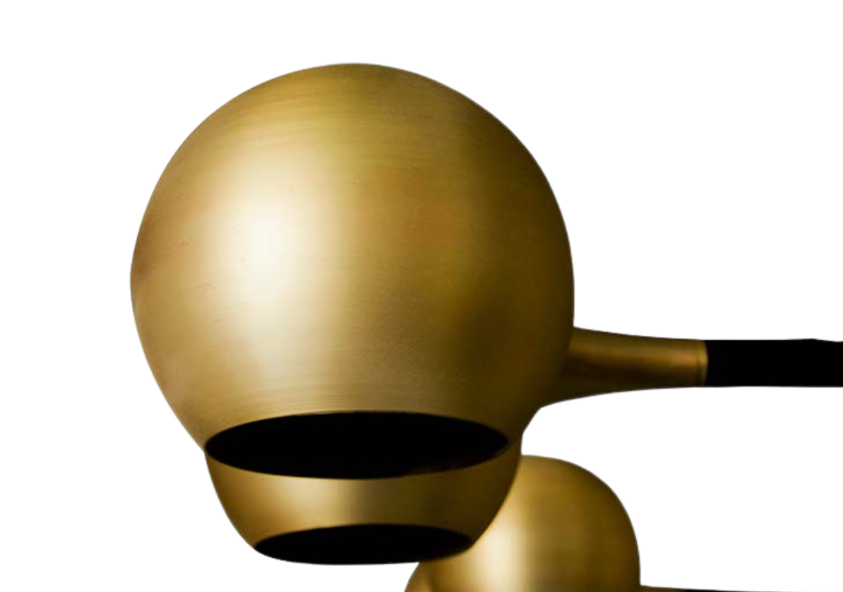 Horus Suspension Lamp