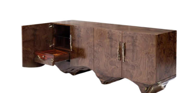 Huang Side Board
