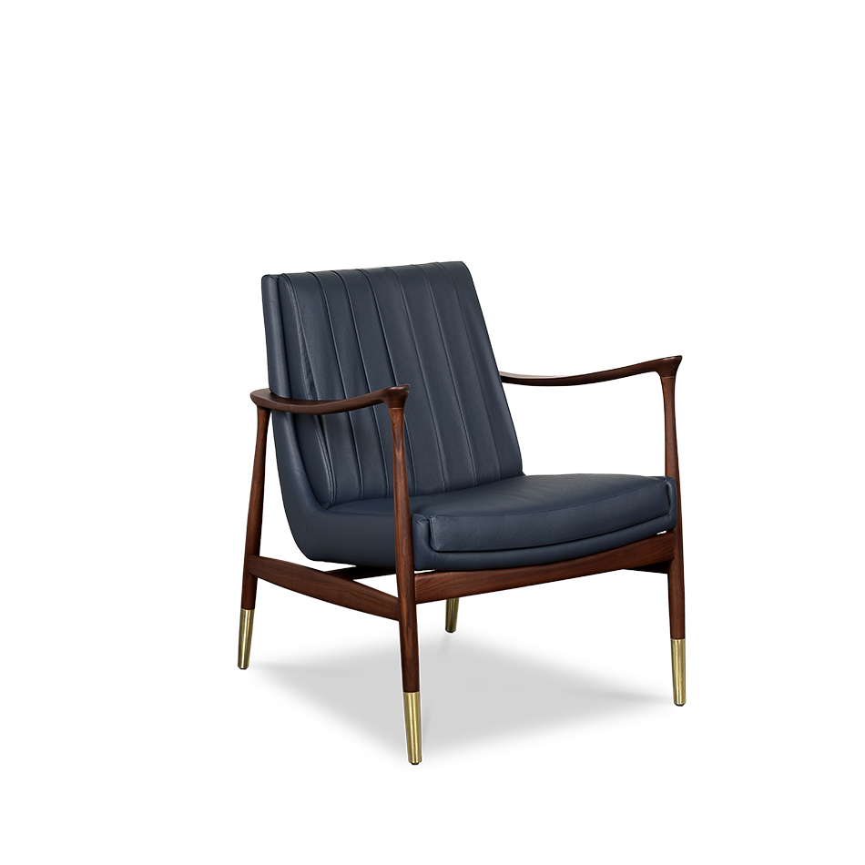 Hudson Armchair
