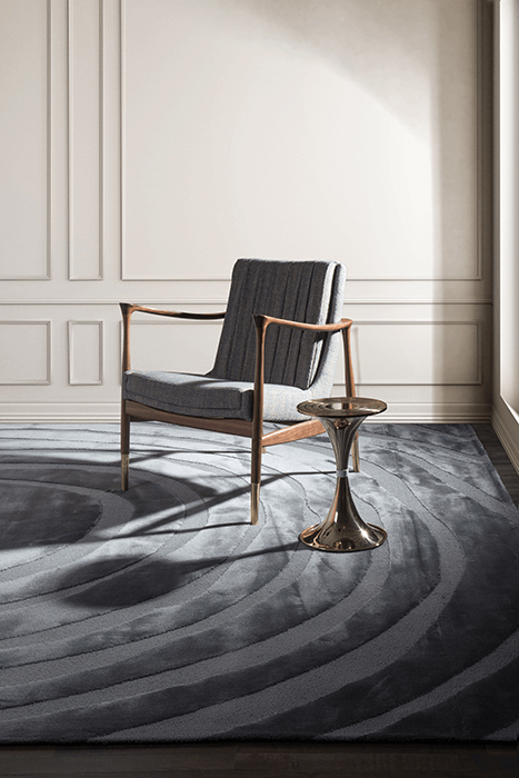 Hudson Armchair