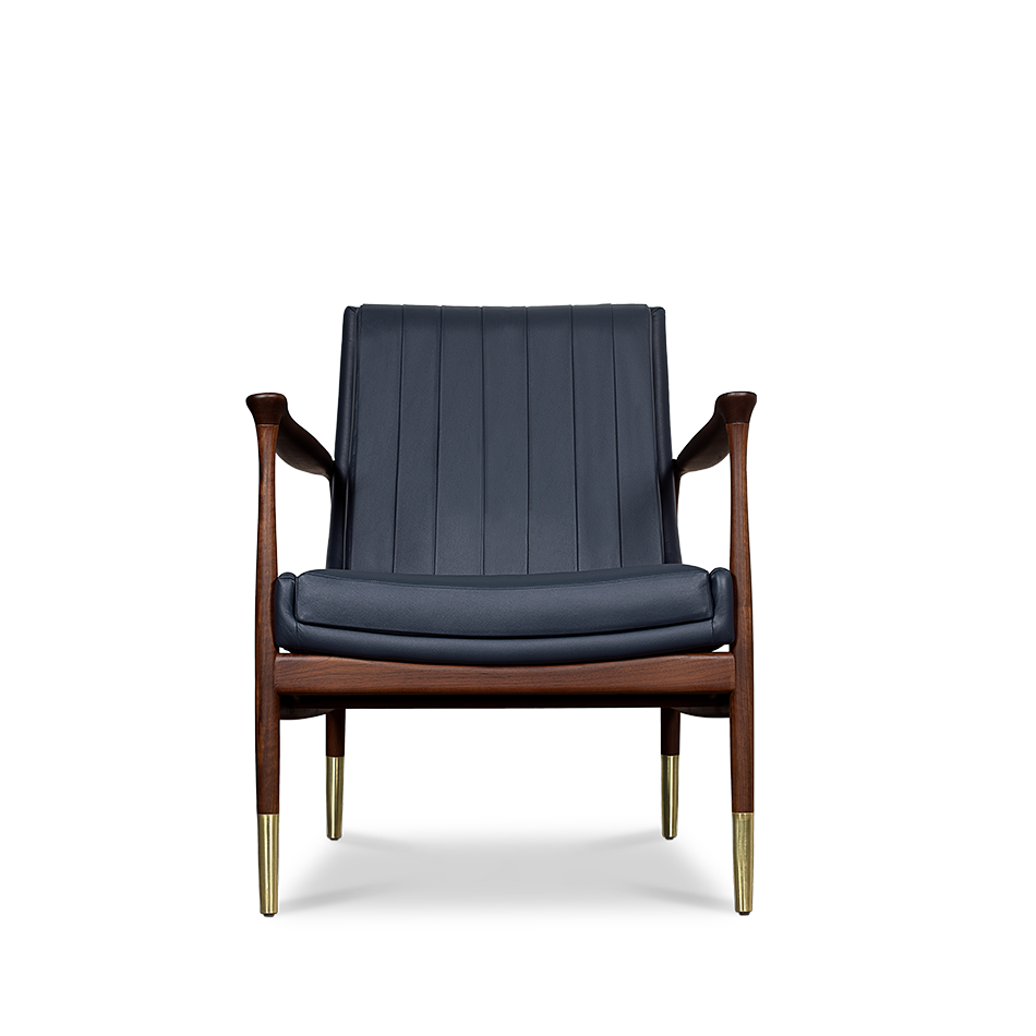 Hudson Armchair