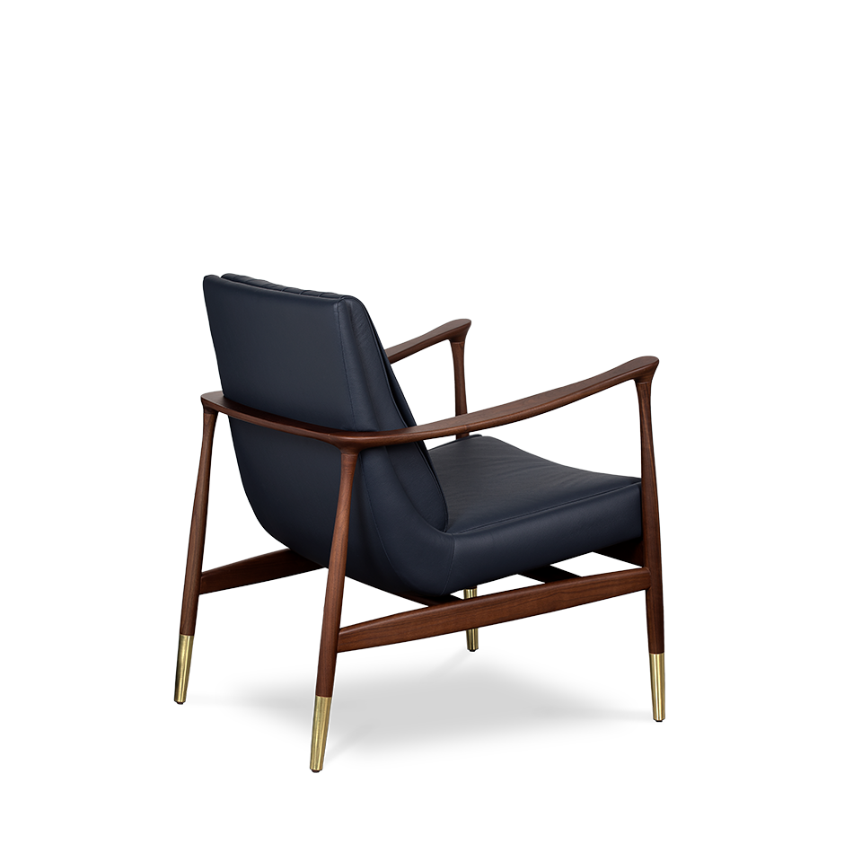 Hudson Armchair