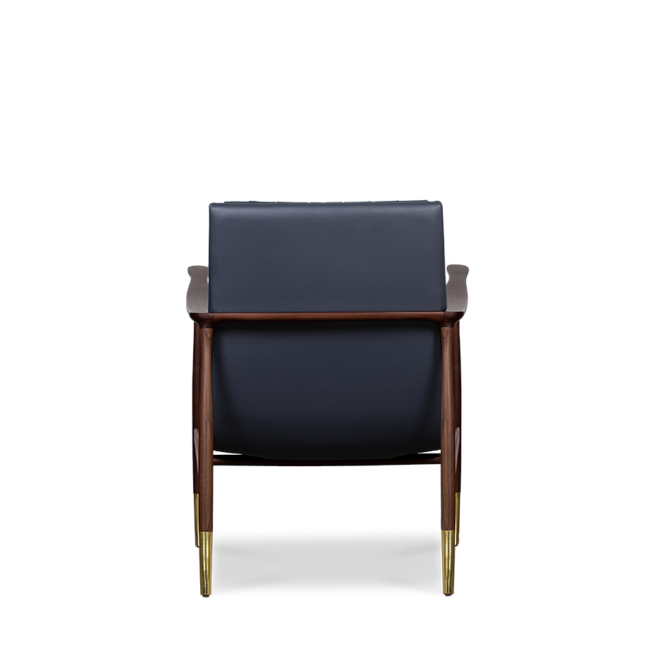 Hudson Armchair