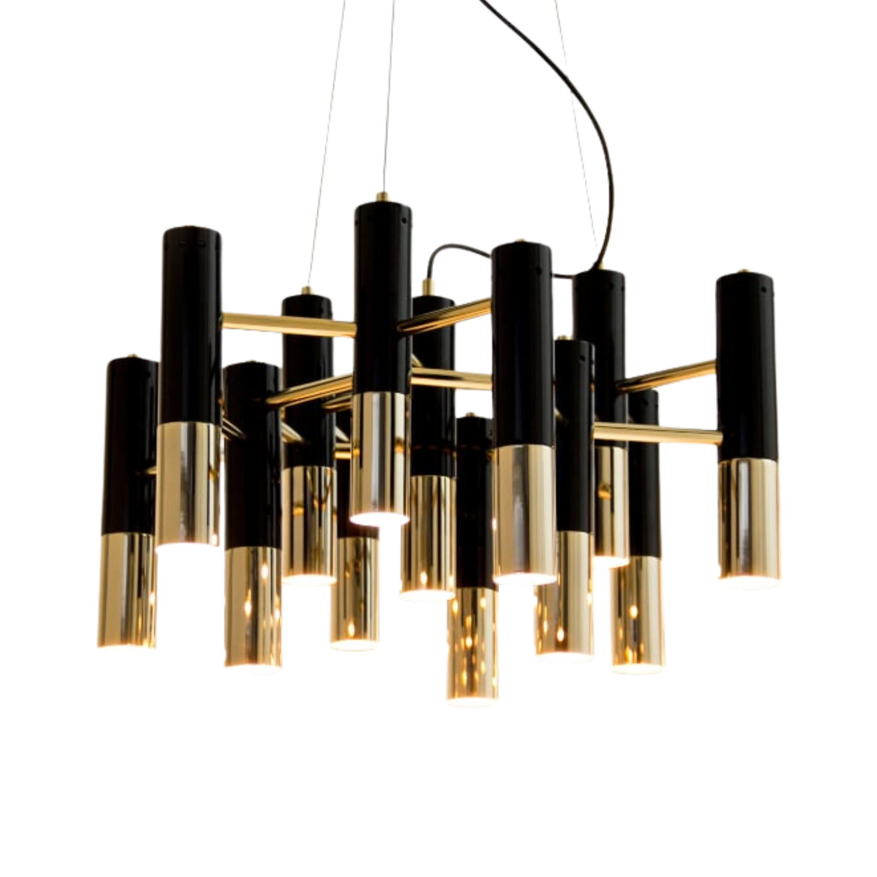 Ike Suspension Lamp
