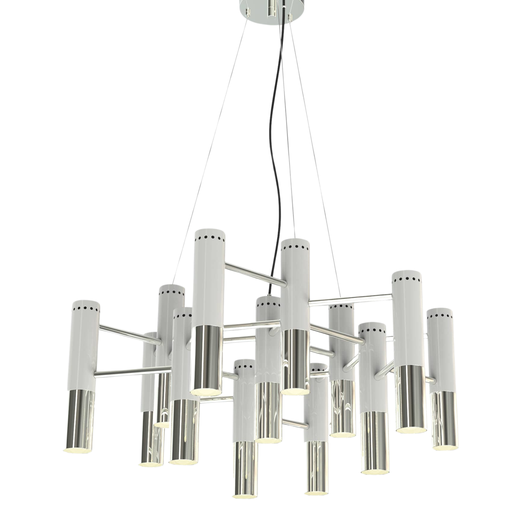 Ike Suspension Lamp