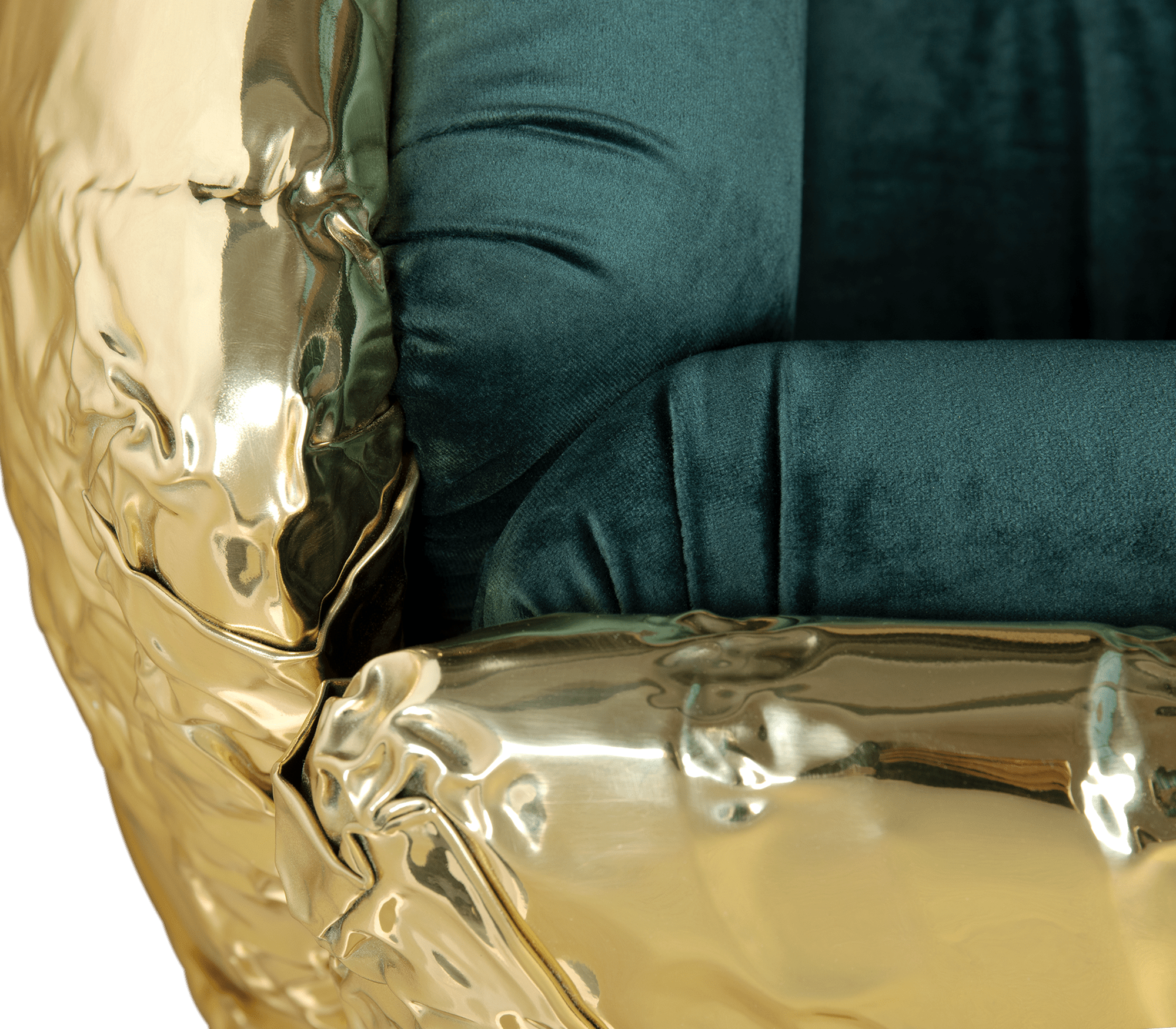 Imperfectio Armchair