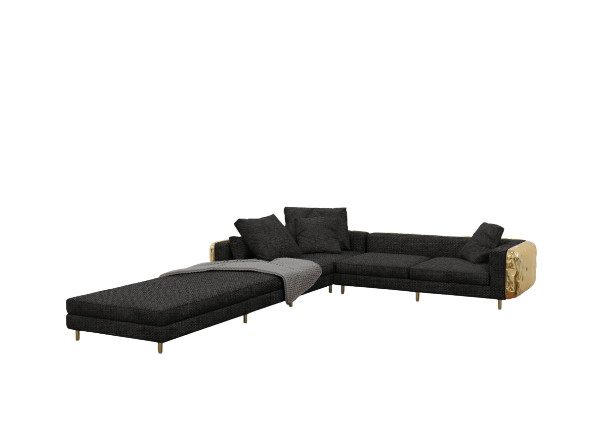 Imperfectio Modular Sofa