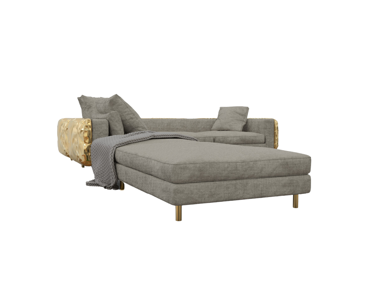 Imperfectio Modular Sofa