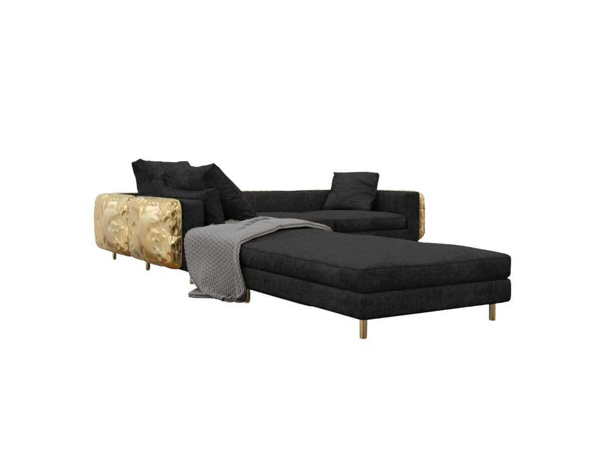 Imperfectio Modular Sofa