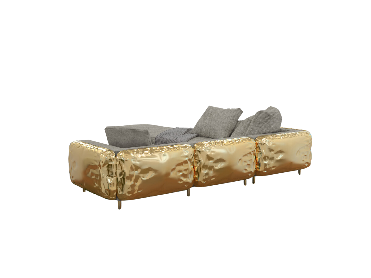 Imperfectio Modular Sofa