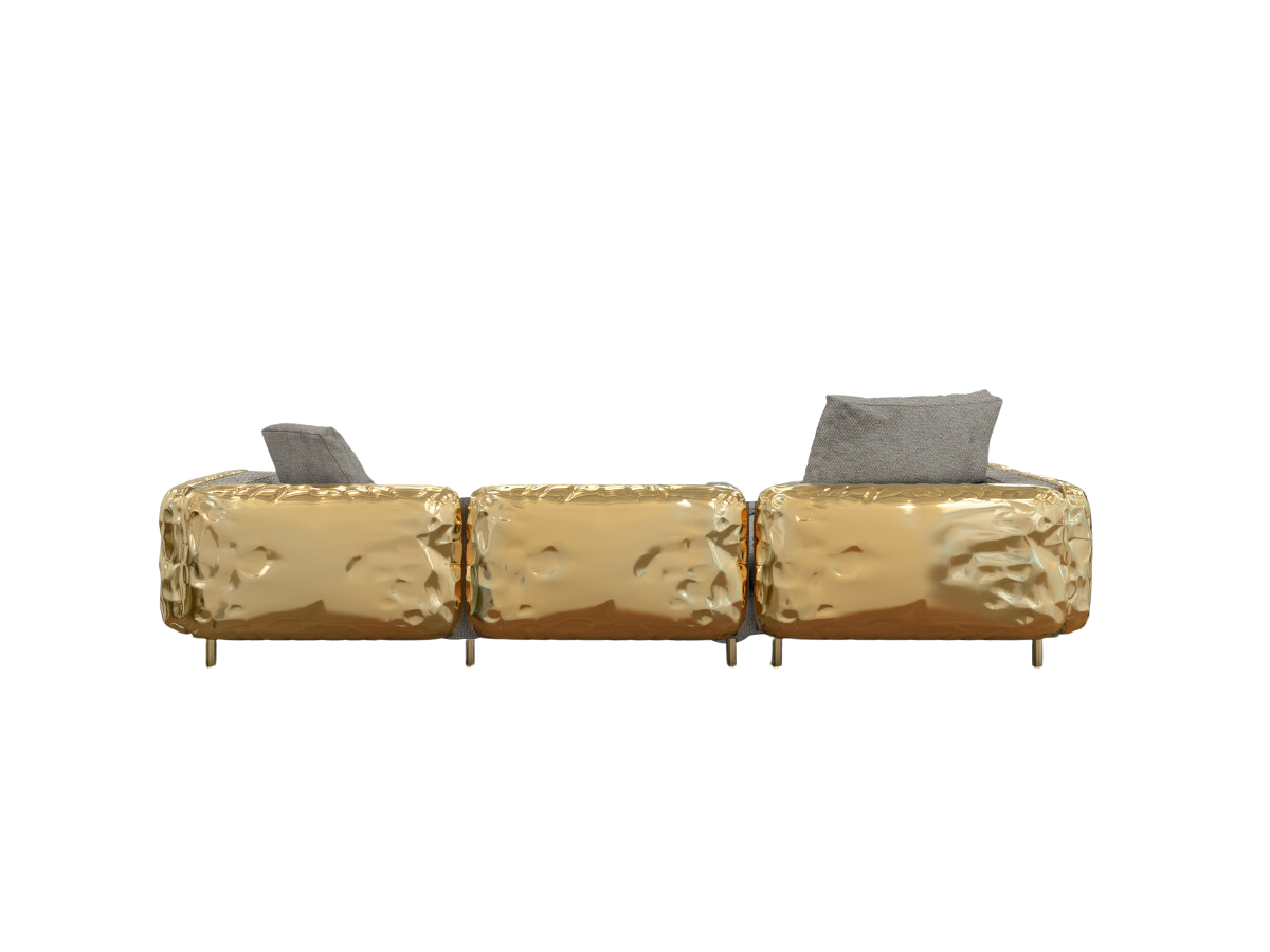 Imperfectio Modular Sofa