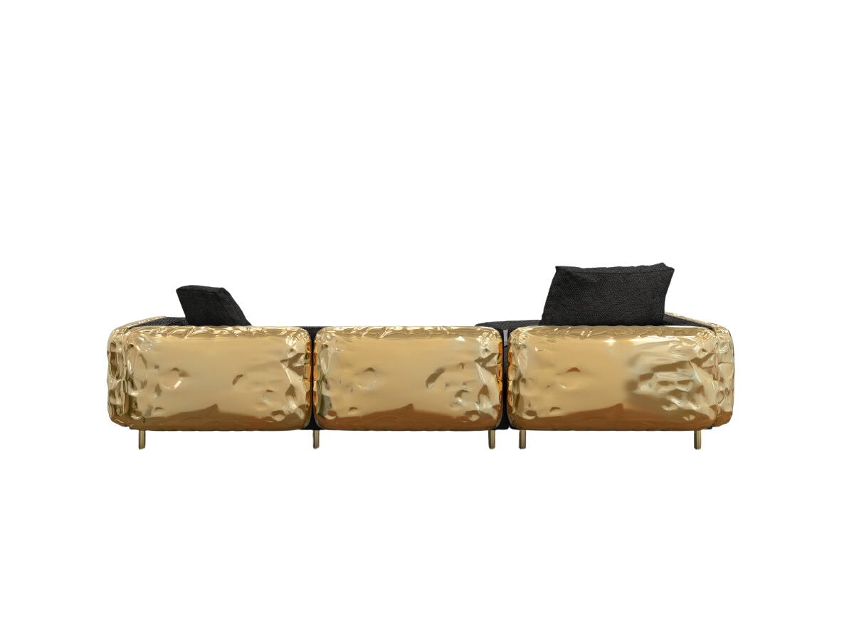 Imperfectio Modular Sofa