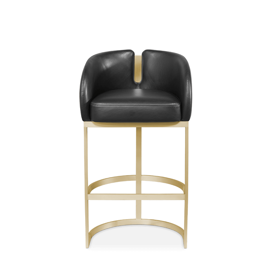 Isadora Bar Chair
