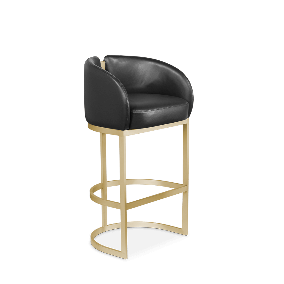 Isadora Bar Chair