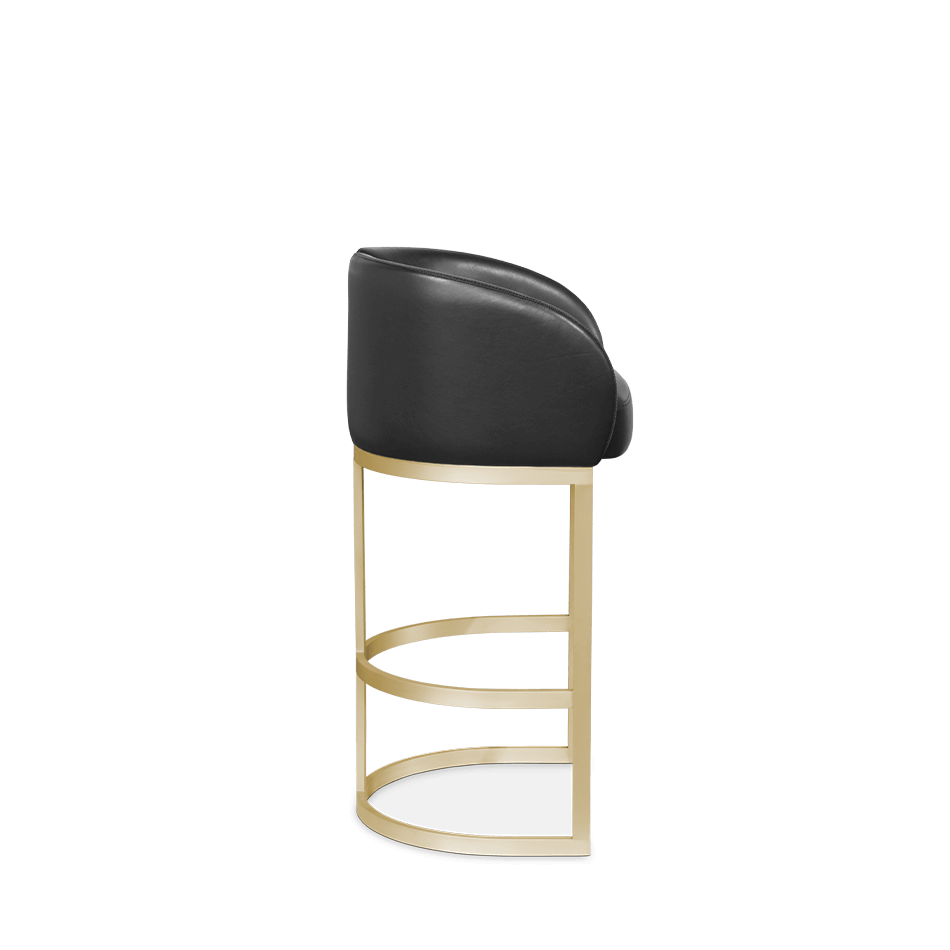 Isadora Bar Chair