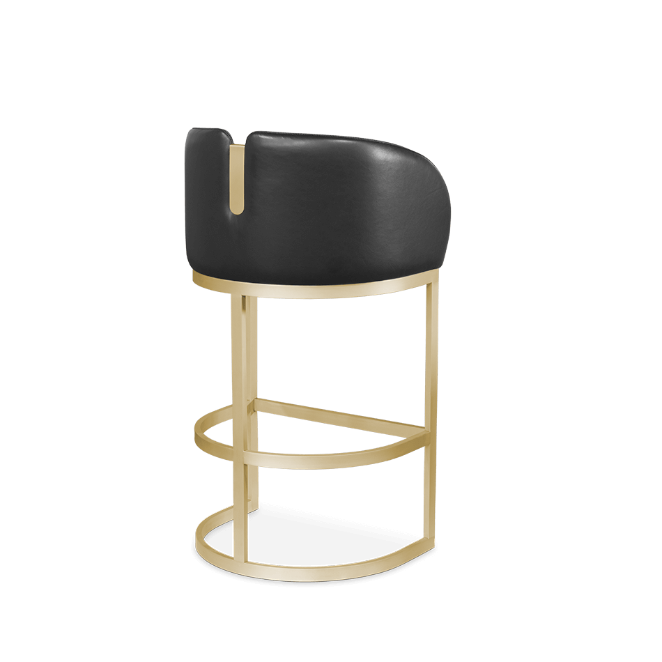 Isadora Bar Chair