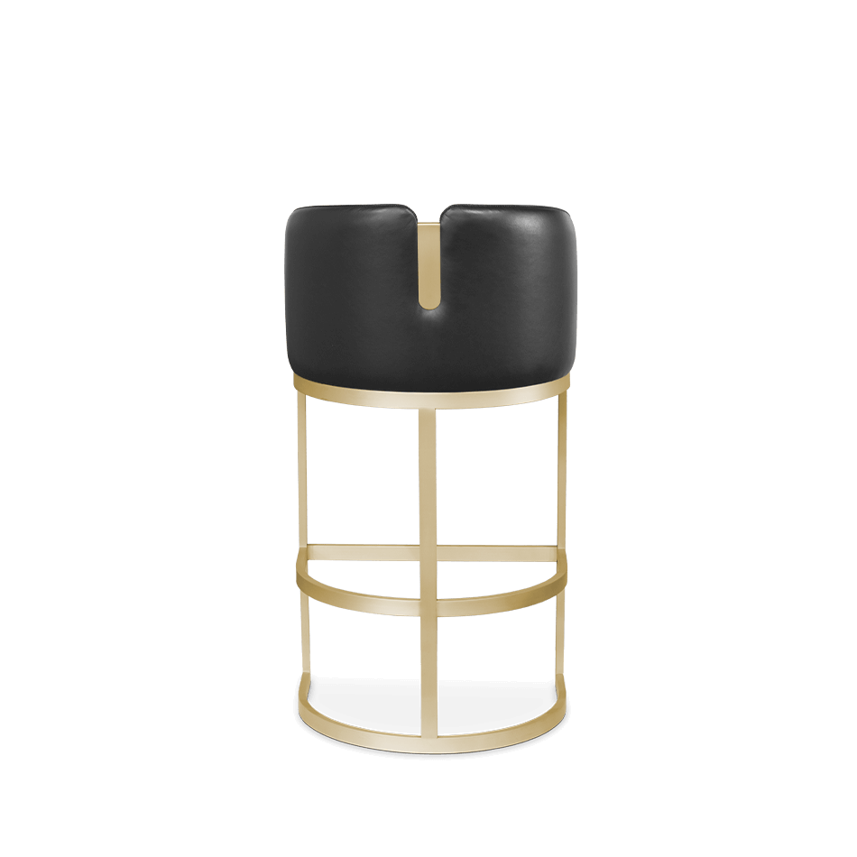 Isadora Bar Chair