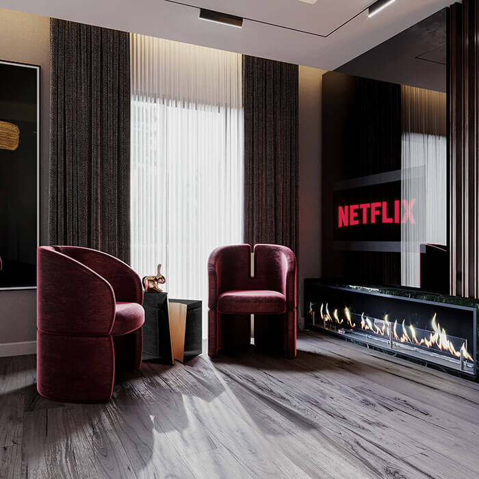 Isadora Dining Chair