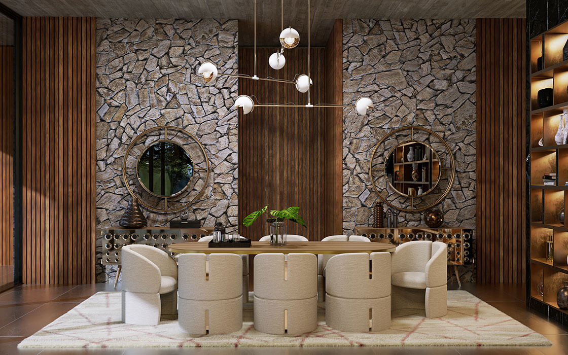 Isadora Dining Chair