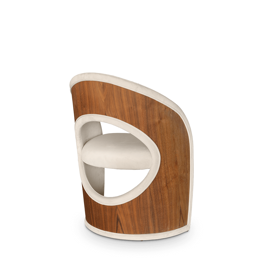 Jones Dining Chair