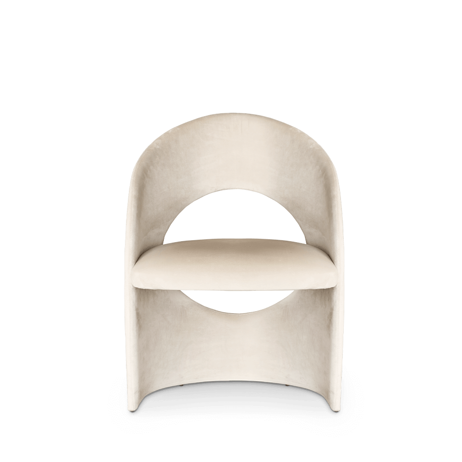 Jones Dining Chair