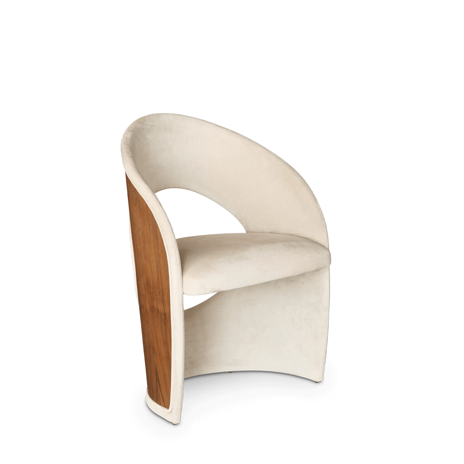 Jones Dining Chair