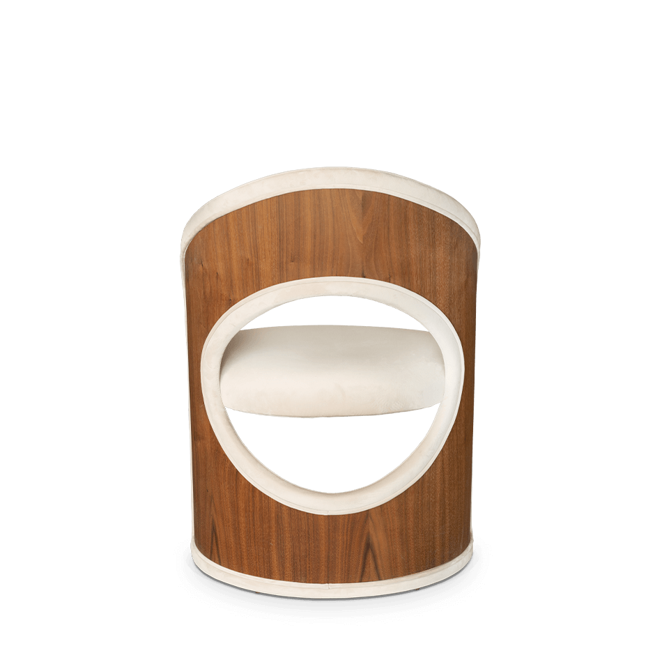 Jones Dining Chair