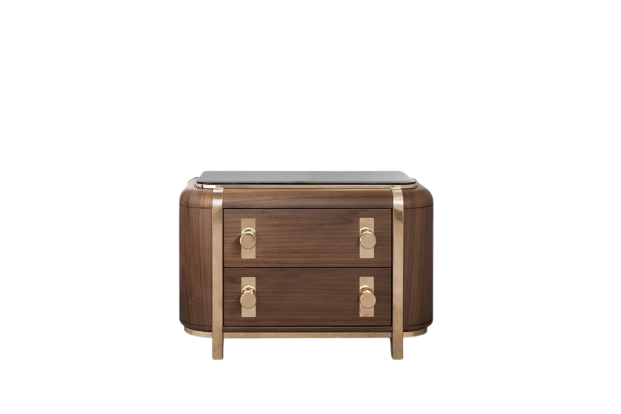 Kahn Nightstand