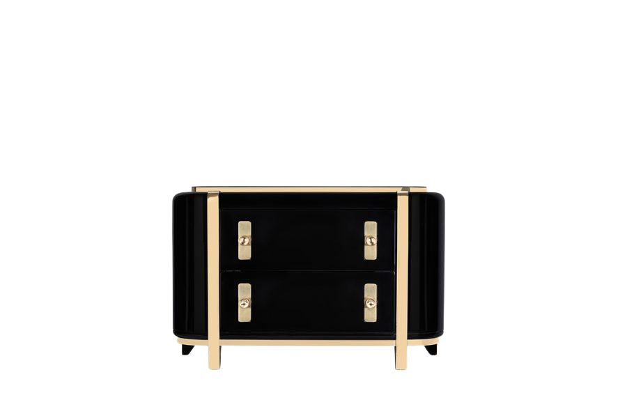 Kahn Nightstand