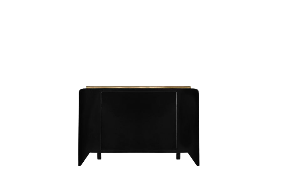 Kahn Nightstand
