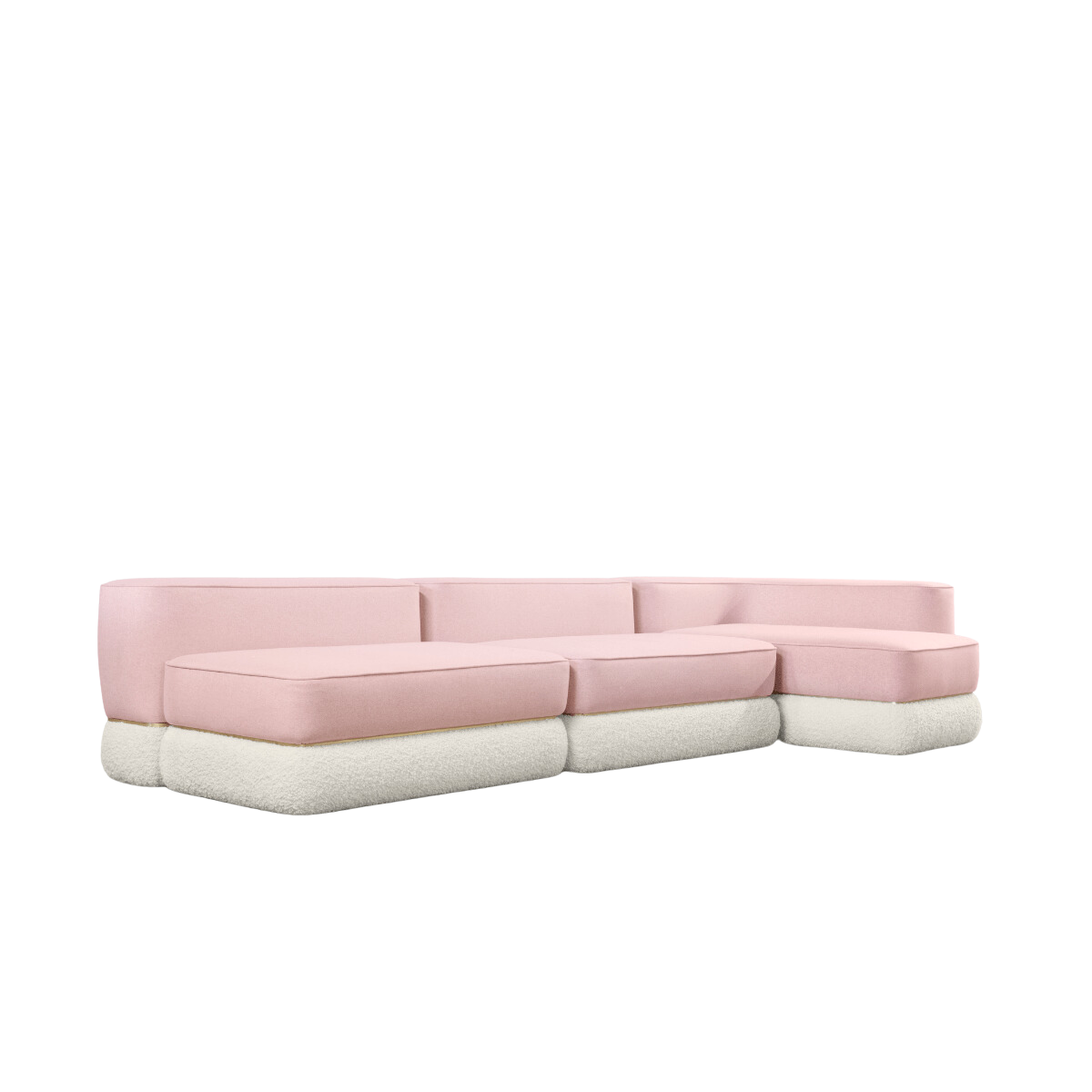 Kandi Modular Sofa
